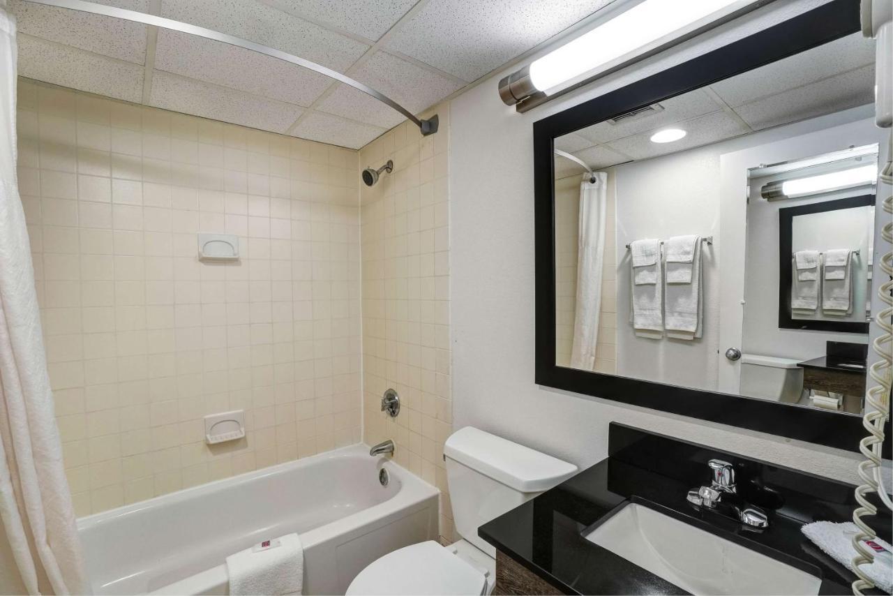 Motel 6-Lawrenceville, Nj Exterior photo