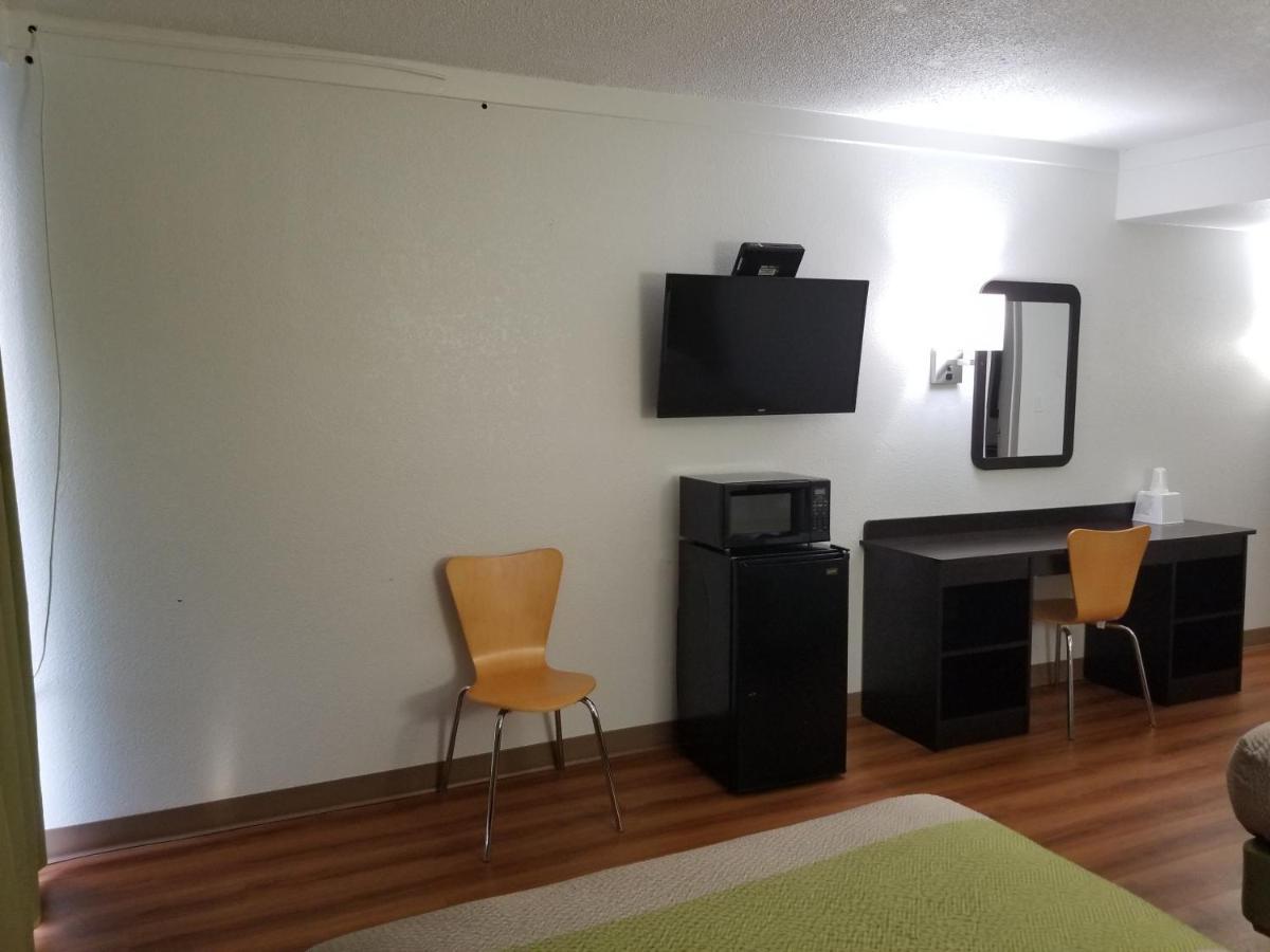 Motel 6-Lawrenceville, Nj Exterior photo
